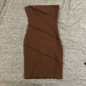 PRINCESS POLLY Oscar mini dress